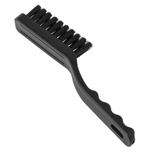 Static Scrub Brush ESD