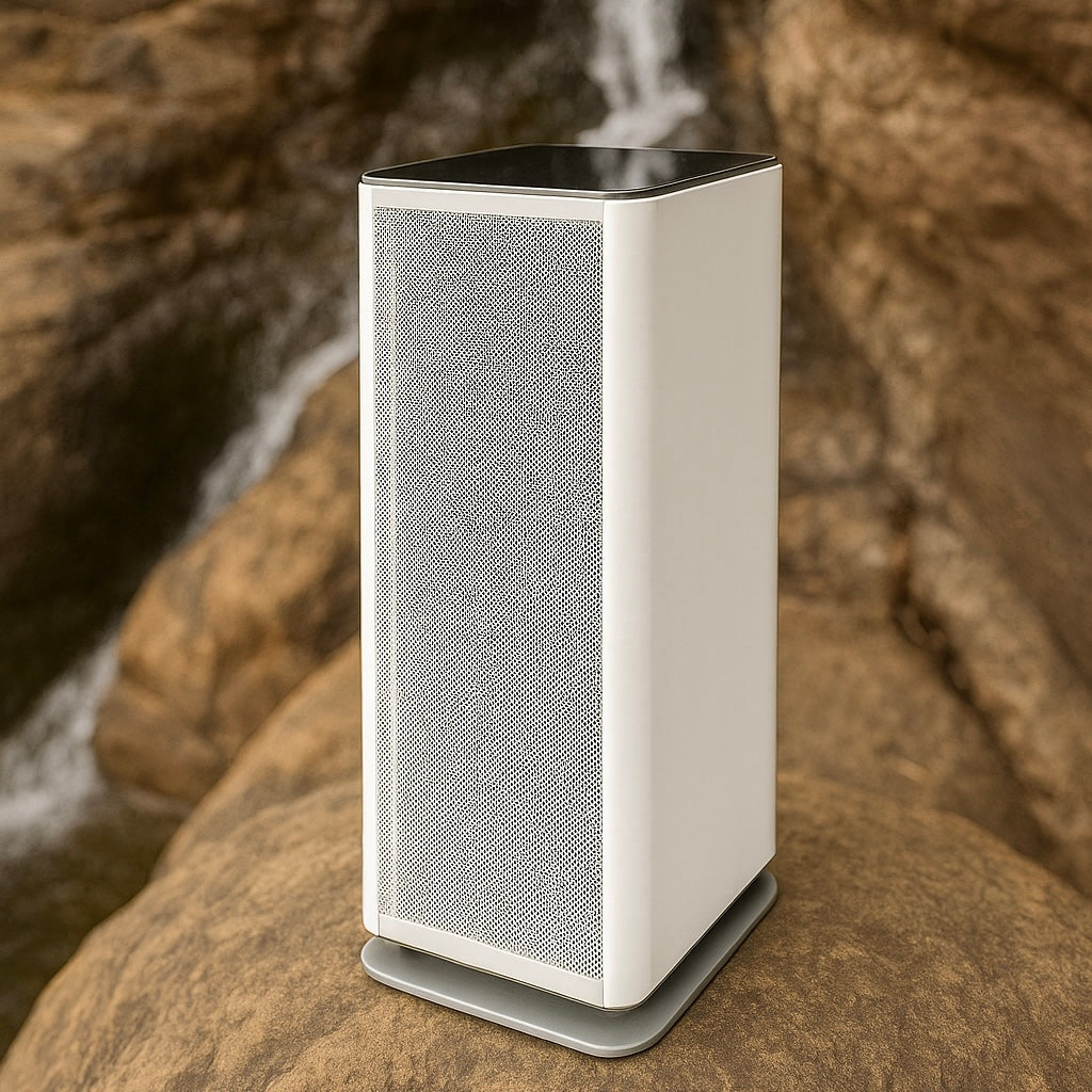 Sustainable Purifier AirRepair