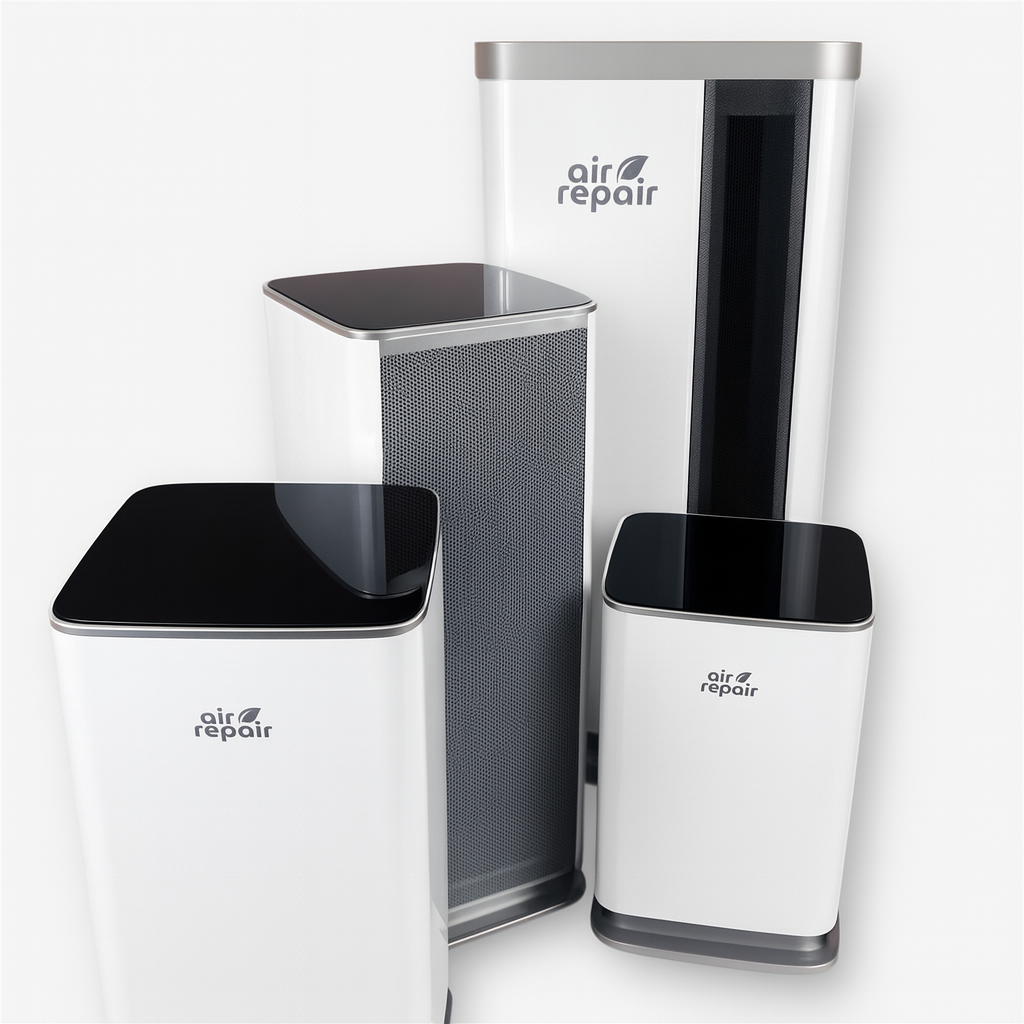 Sustainable Purifier AirRepair