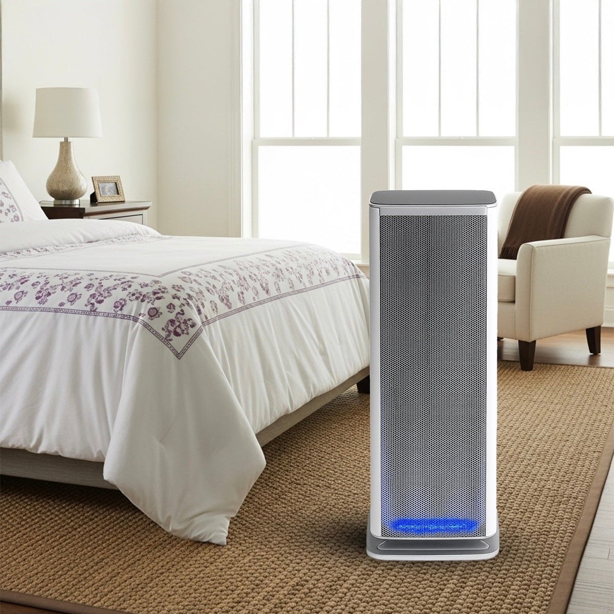 Sustainable Purifier AirRepair