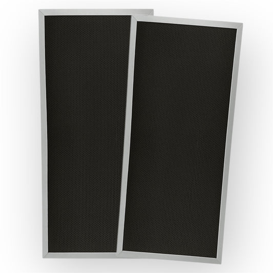 Activated Carbon Replacements