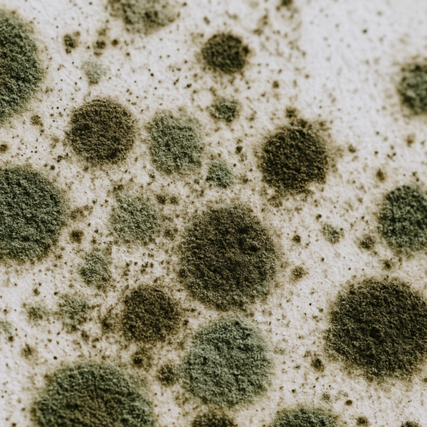 Mould Spores in the Air: The Hidden Culprit Behind Musty Rooms and Stuffy Sinuses