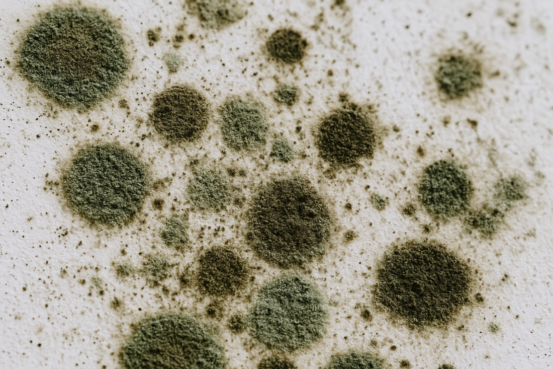 Mould Spores in the Air: The Hidden Culprit Behind Musty Rooms and Stuffy Sinuses