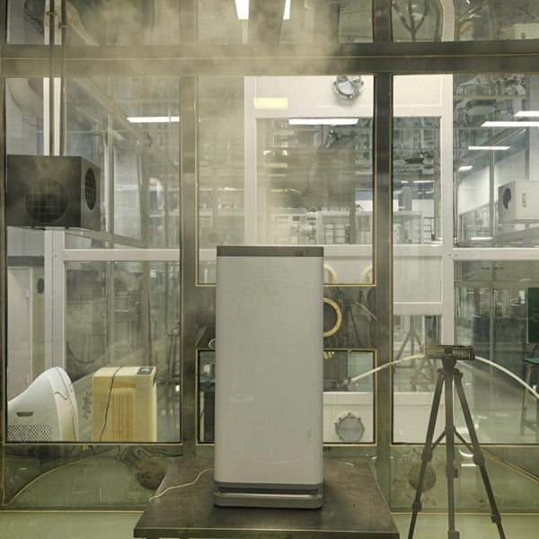 What is CADR — and How Do We Independently Test It?