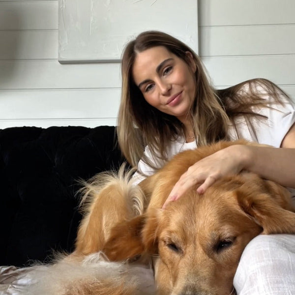 How Pet Dander Builds Up — and Why It Attracts Pollen in Your Home