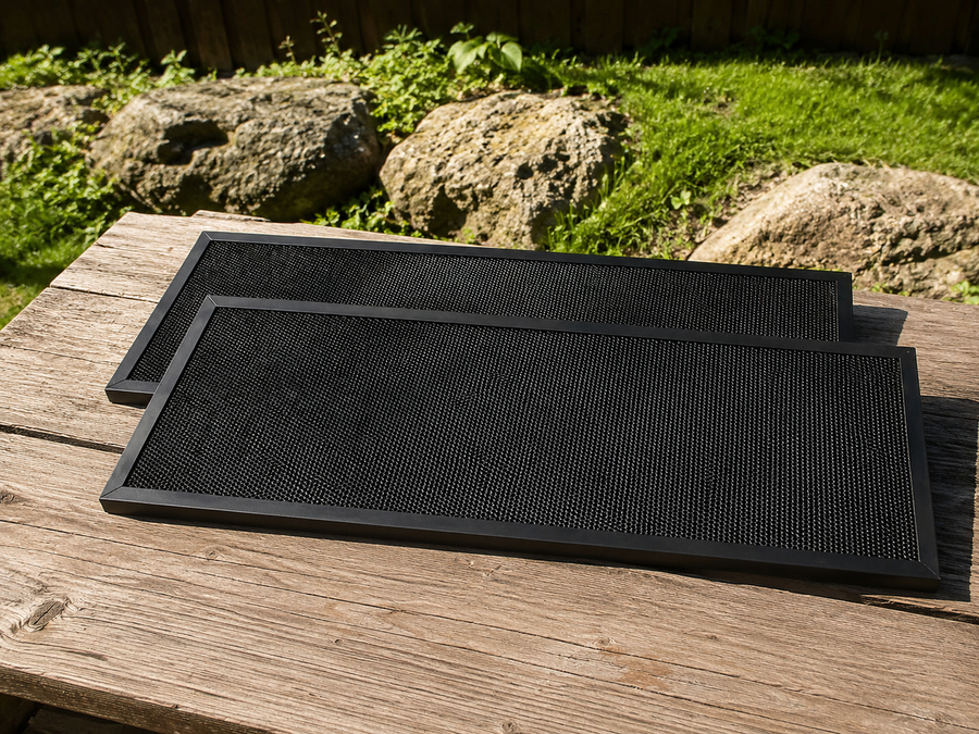 Carbon Filter