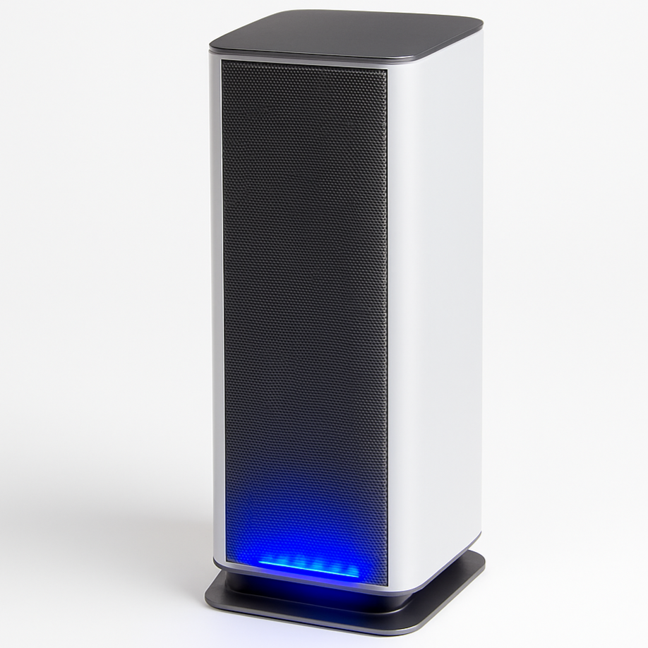 Airrepair Sustainable Purifier