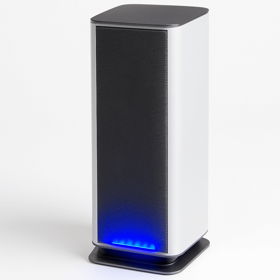 Sustainable Purifier AirRepair