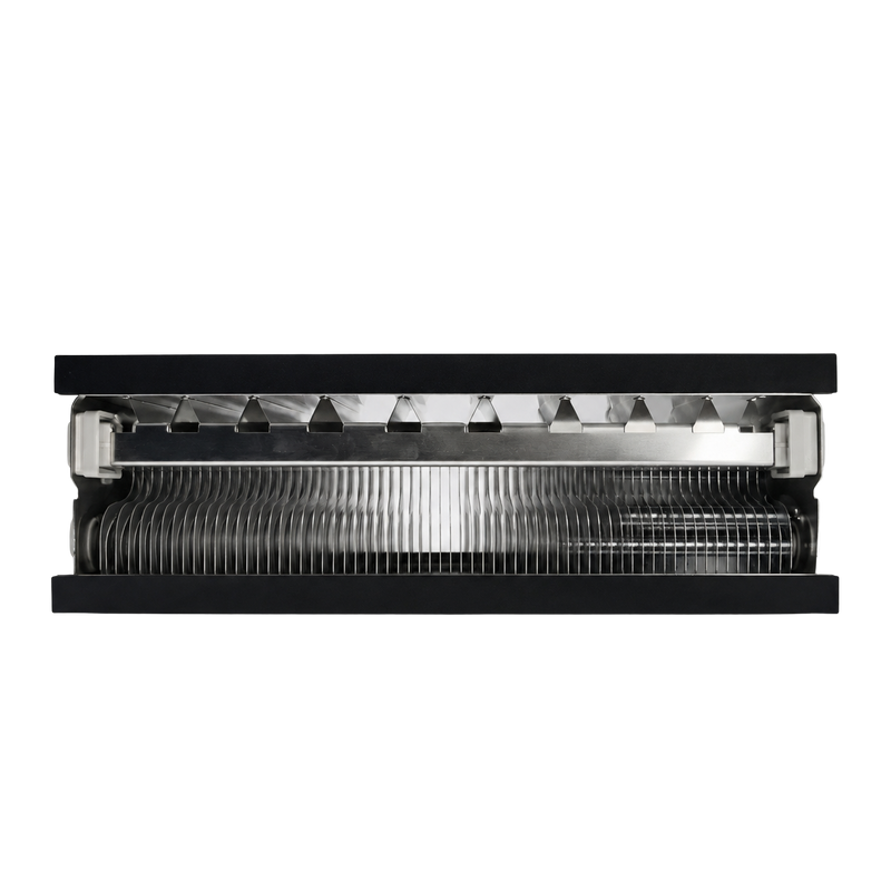 Heavy-Duty Electrostatic Collector