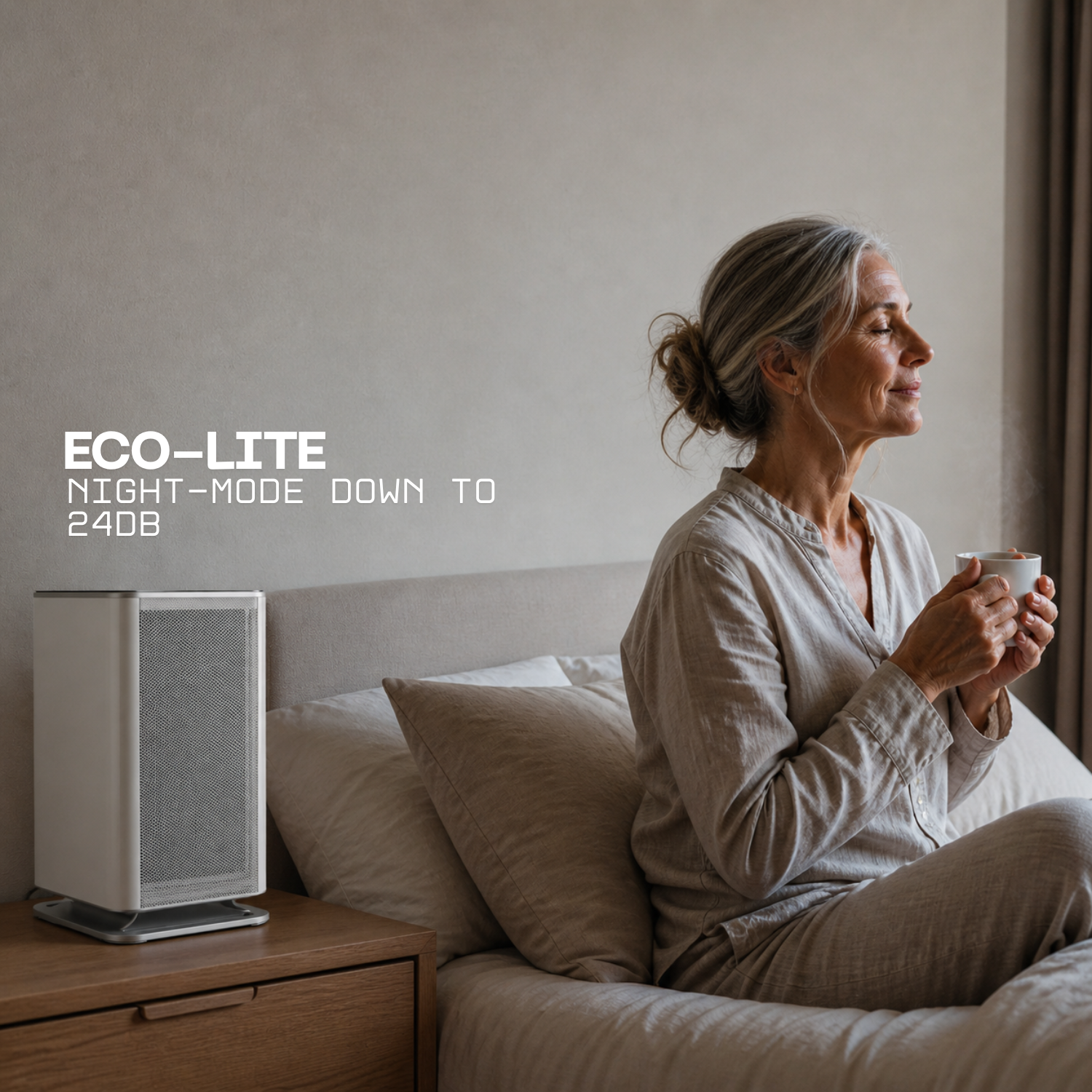 Sustainable Purifier AirRepair
