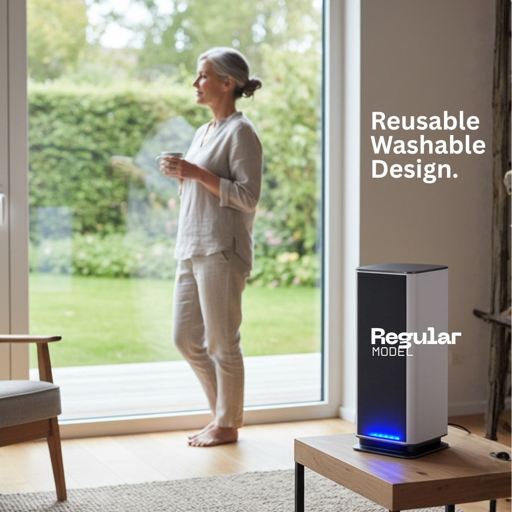 Sustainable Purifier AirRepair