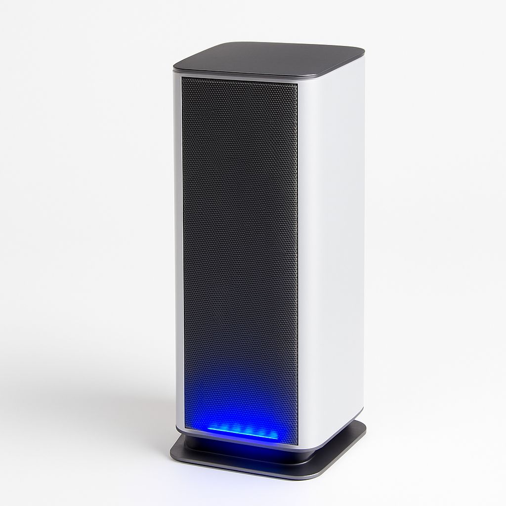 Sustainable Purifier AirRepair