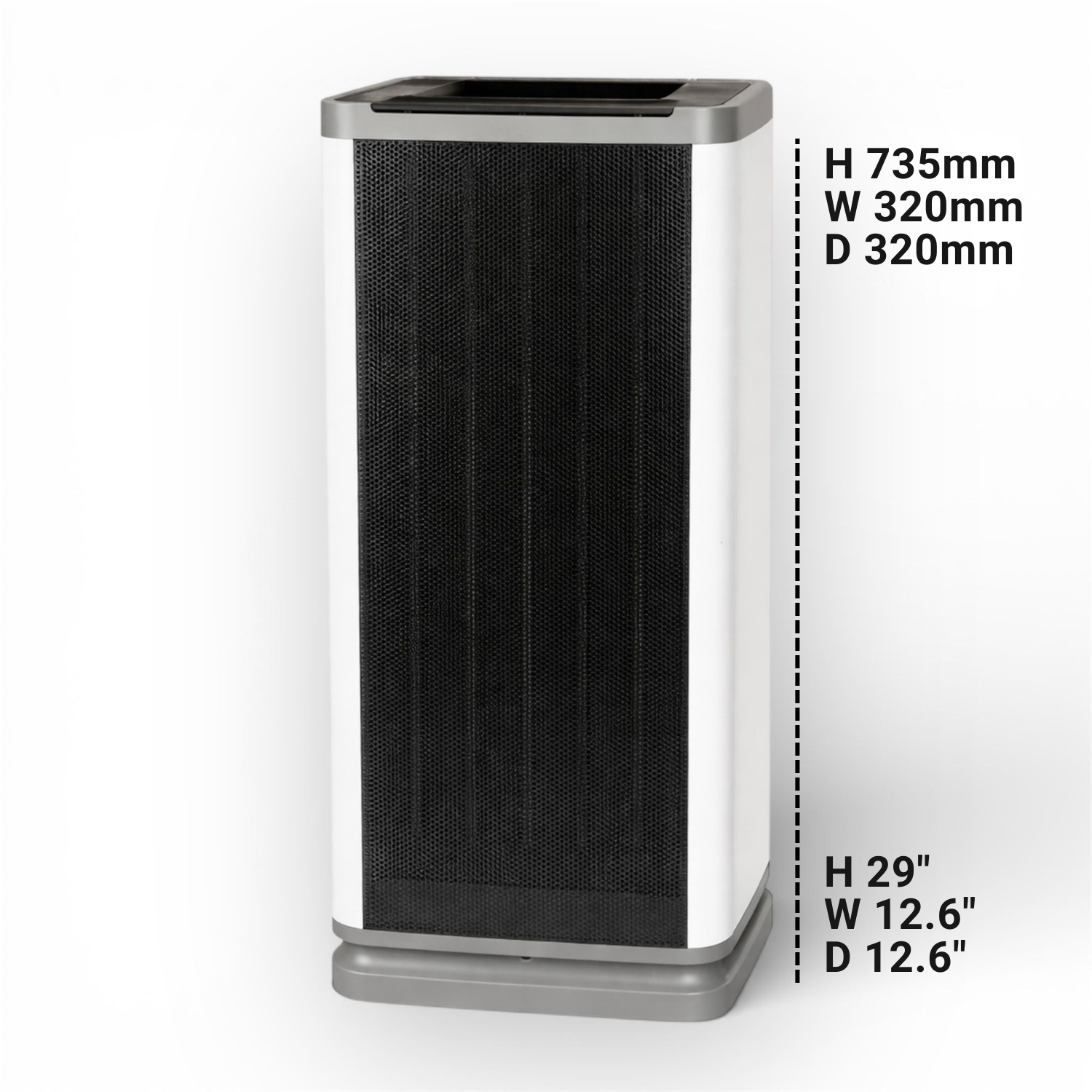 Sustainable Purifier AirRepair