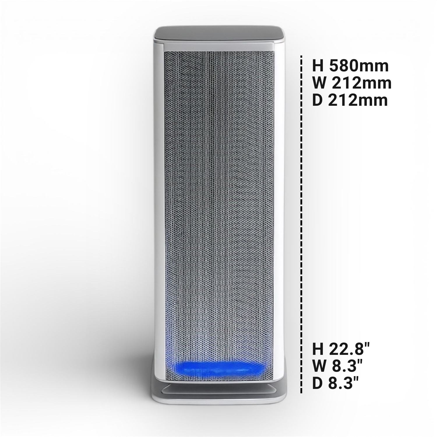 Sustainable Purifier AirRepair
