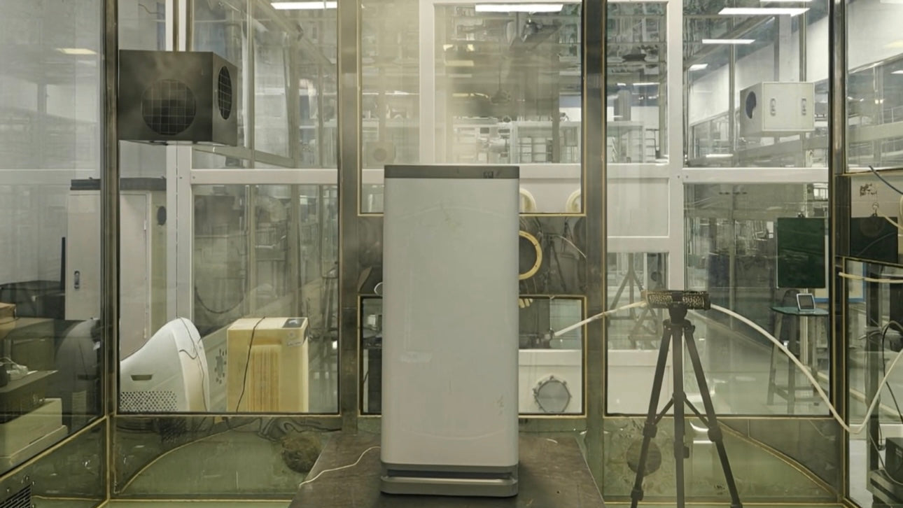 Verified Performance