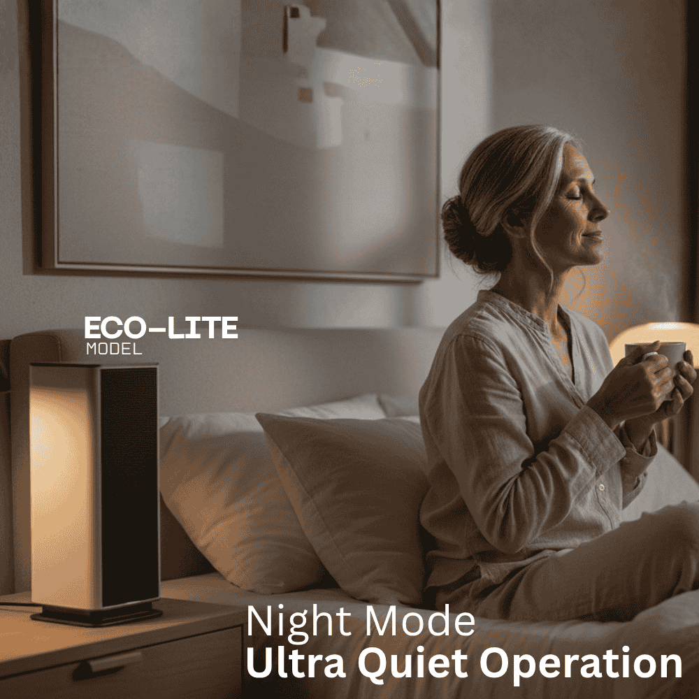 Sustainable Purifier AirRepair