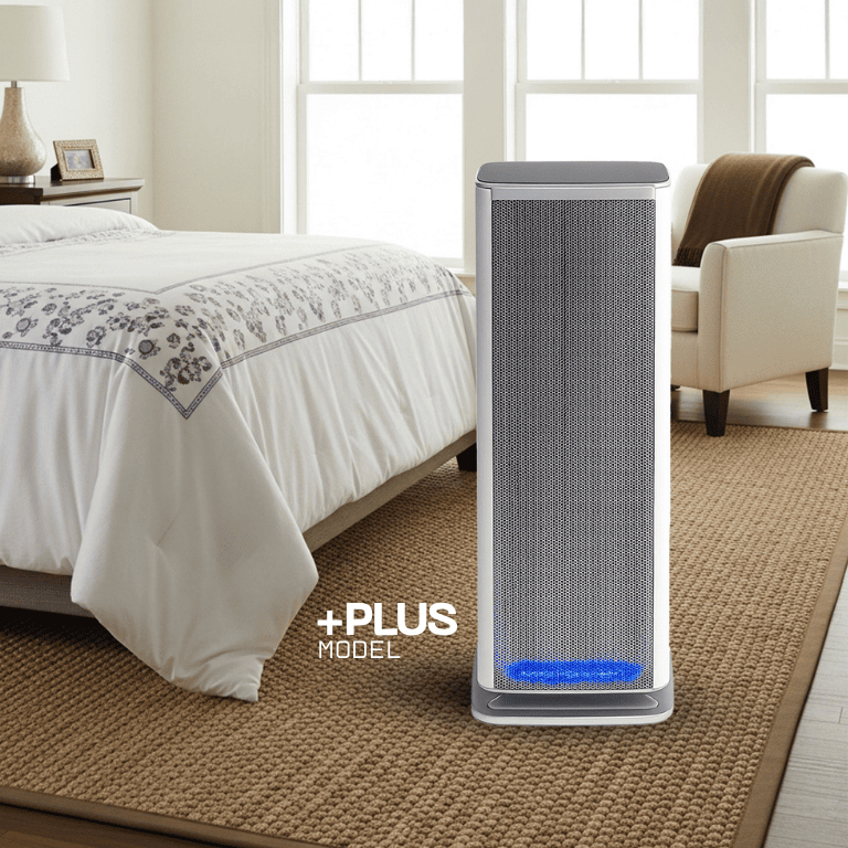 Sustainable Purifier AirRepair