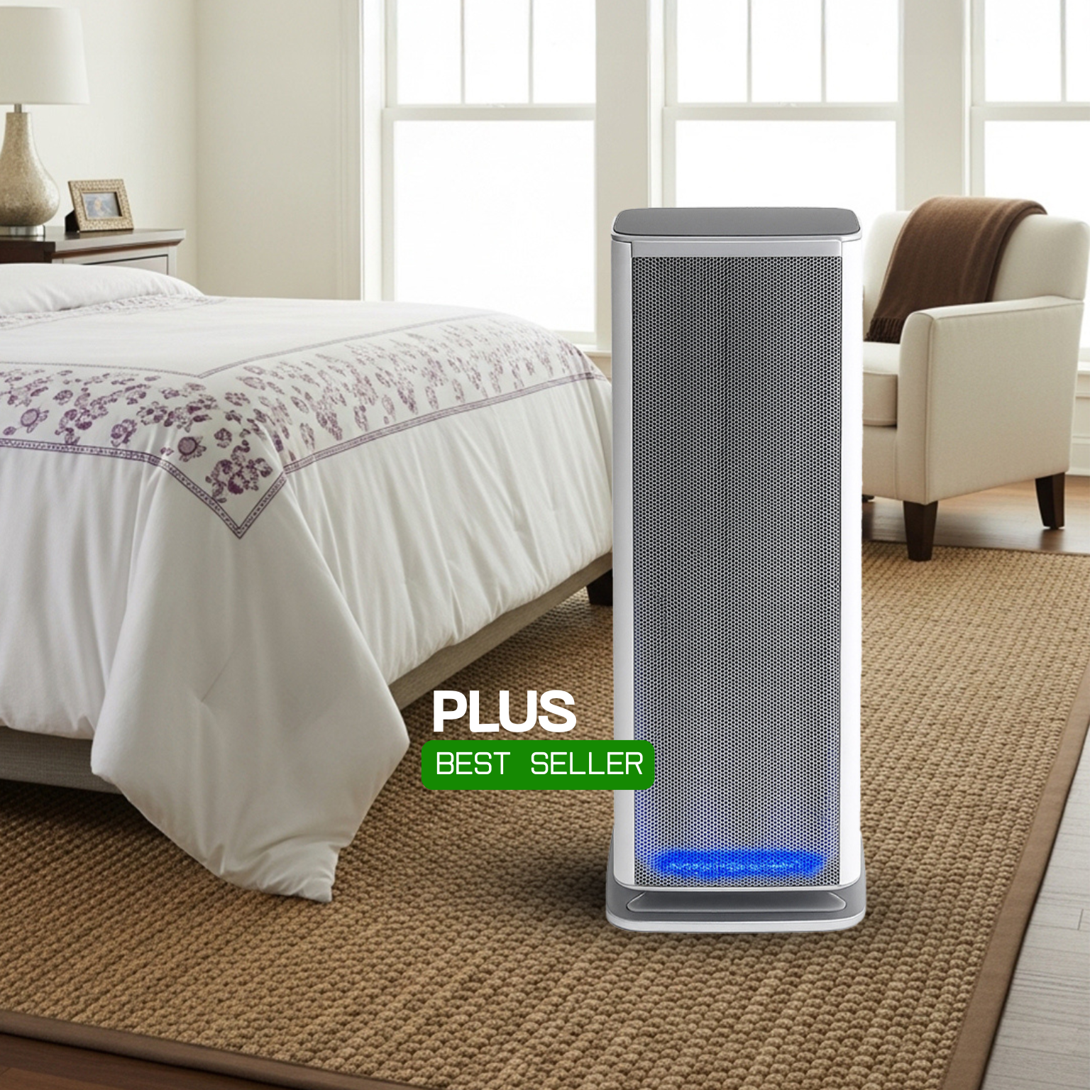 Sustainable Purifier AirRepair