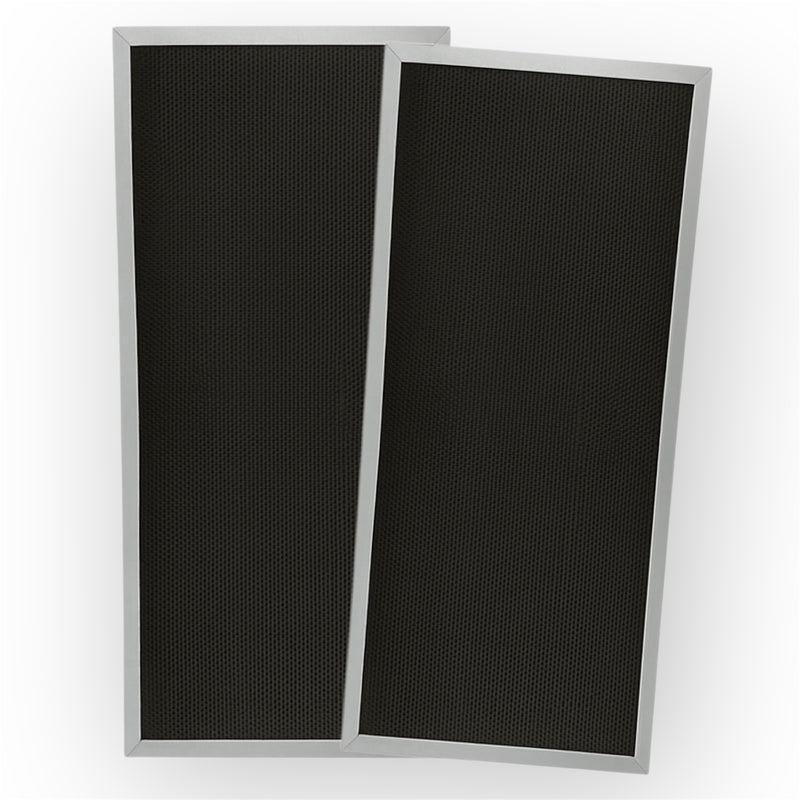 Activated Carbon Replacements