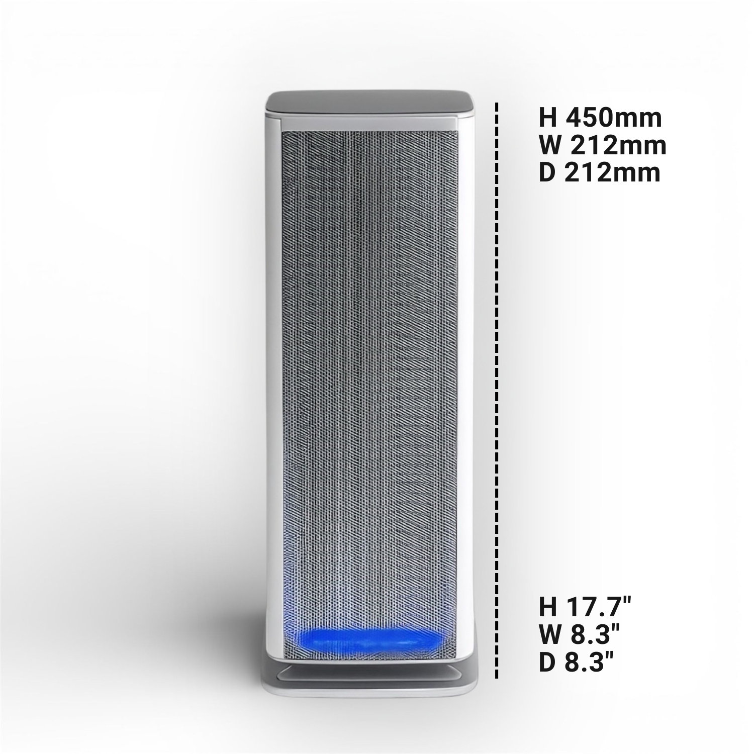 Sustainable Purifier AirRepair