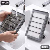 Sustainable Purifier AirRepair