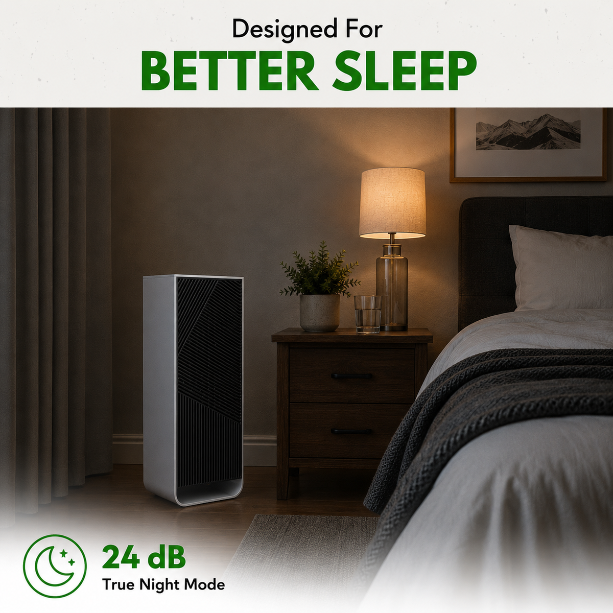 Sustainable Purifier AirRepair