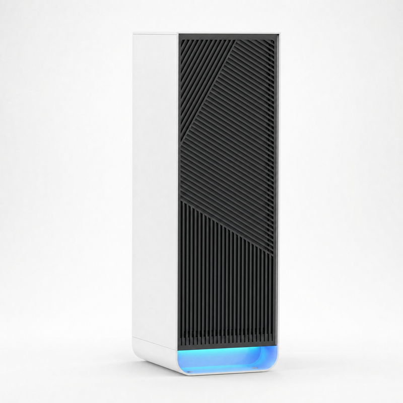 AirRepair Plus