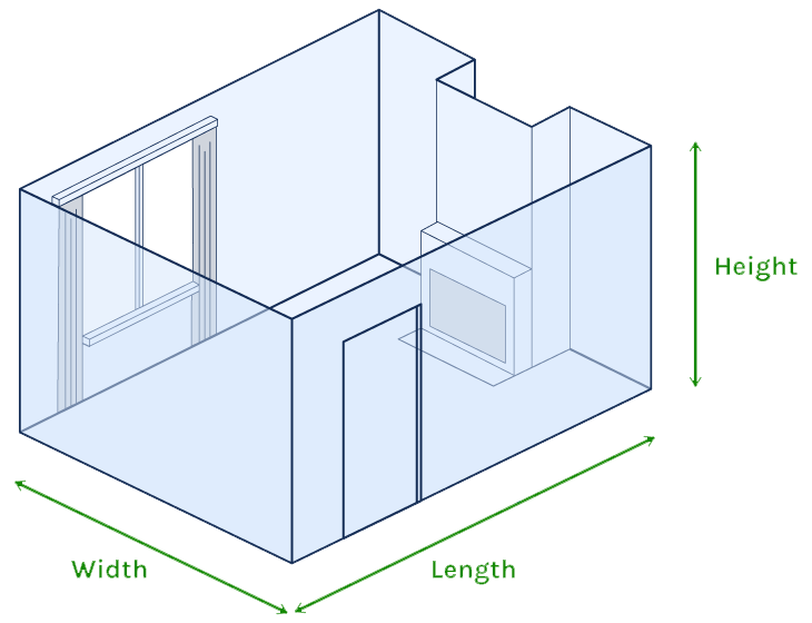 Room Calculator